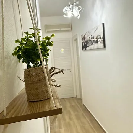 Dama's House * Catania