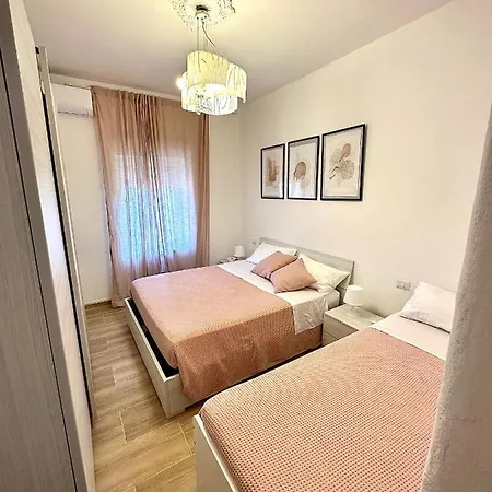 Vendégház Dama's House *